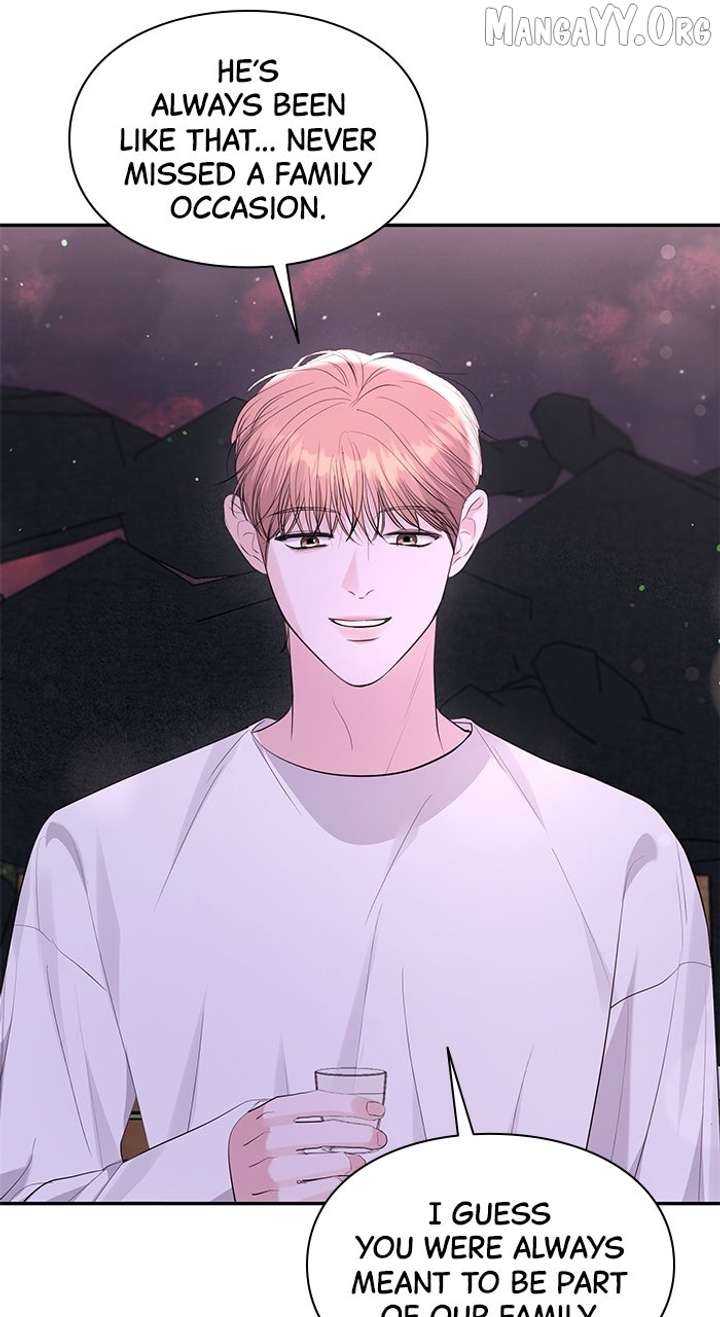 Endless Summer Chapter 57 - Page 16