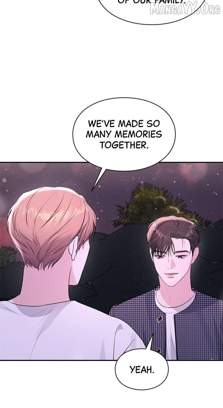 Endless Summer Chapter 57 - Page 17