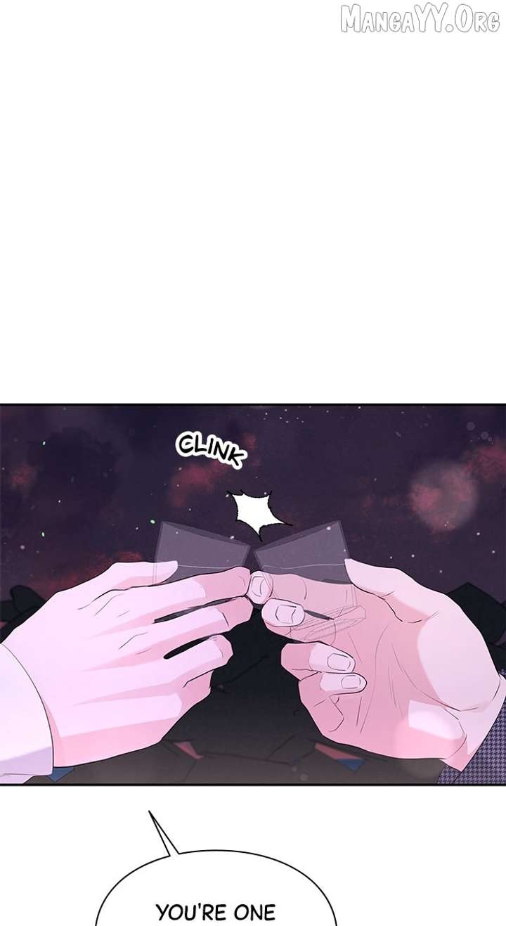 Endless Summer Chapter 57 - Page 18