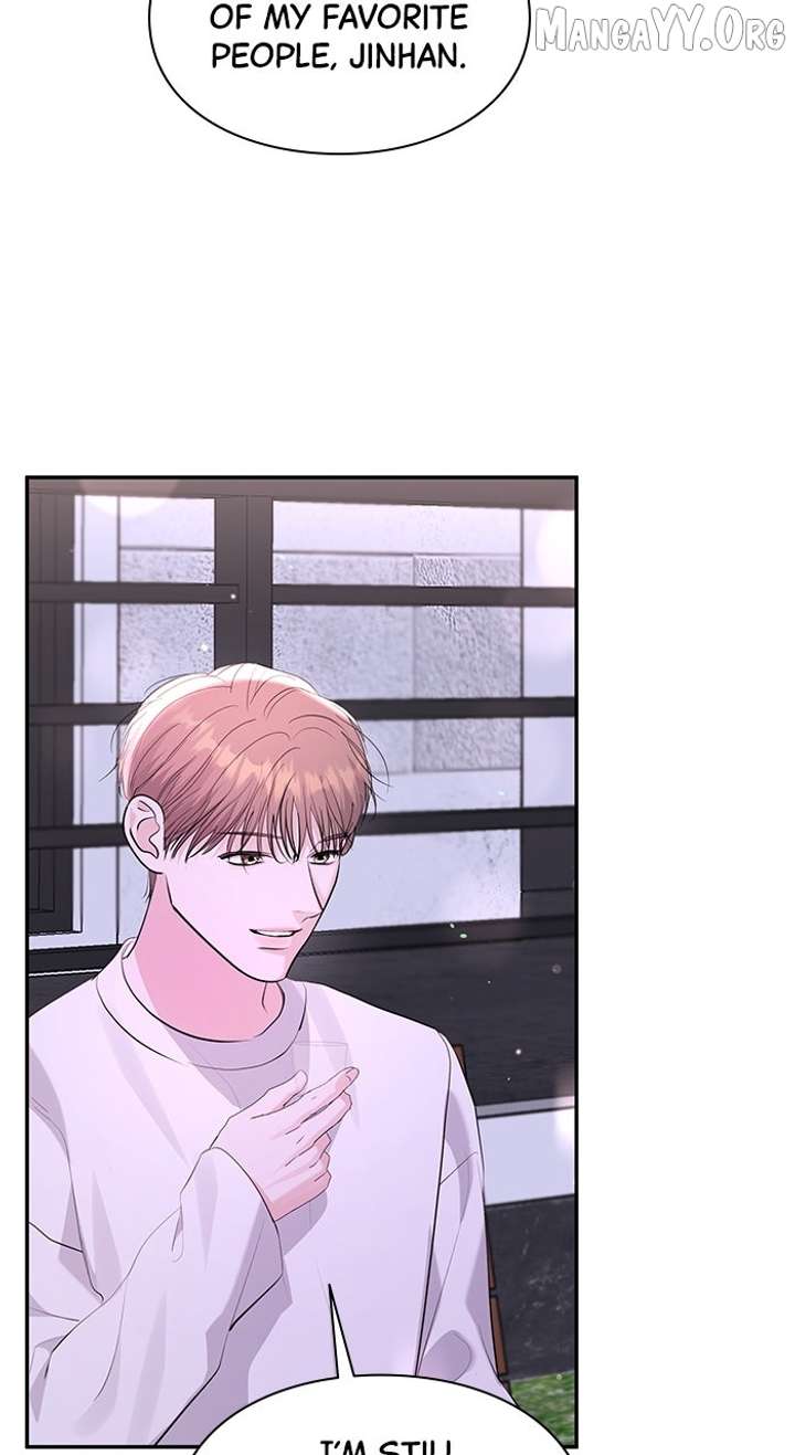 Endless Summer Chapter 57 - Page 19