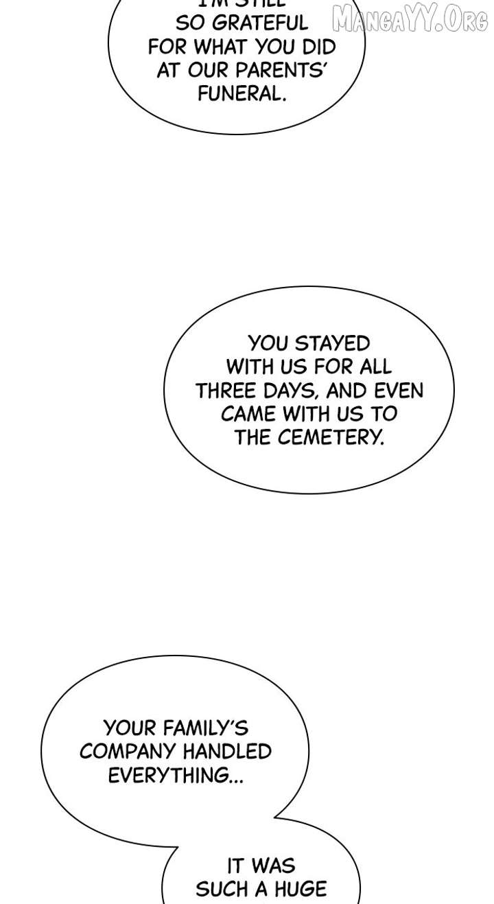 Endless Summer Chapter 57 - Page 20