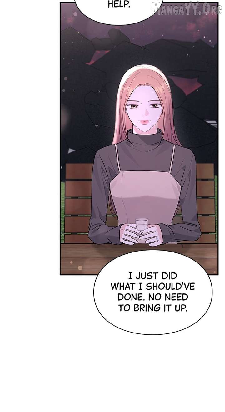 Endless Summer Chapter 57 - Page 21