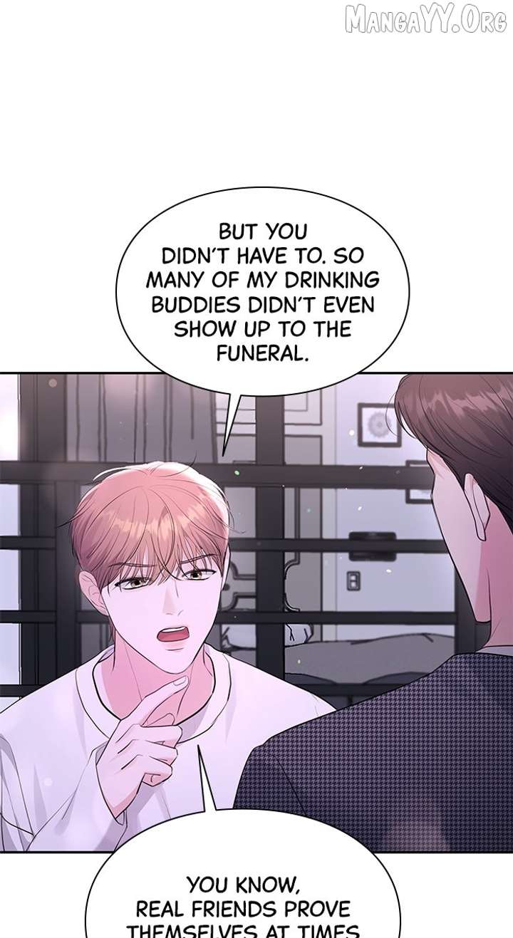 Endless Summer Chapter 57 - Page 22