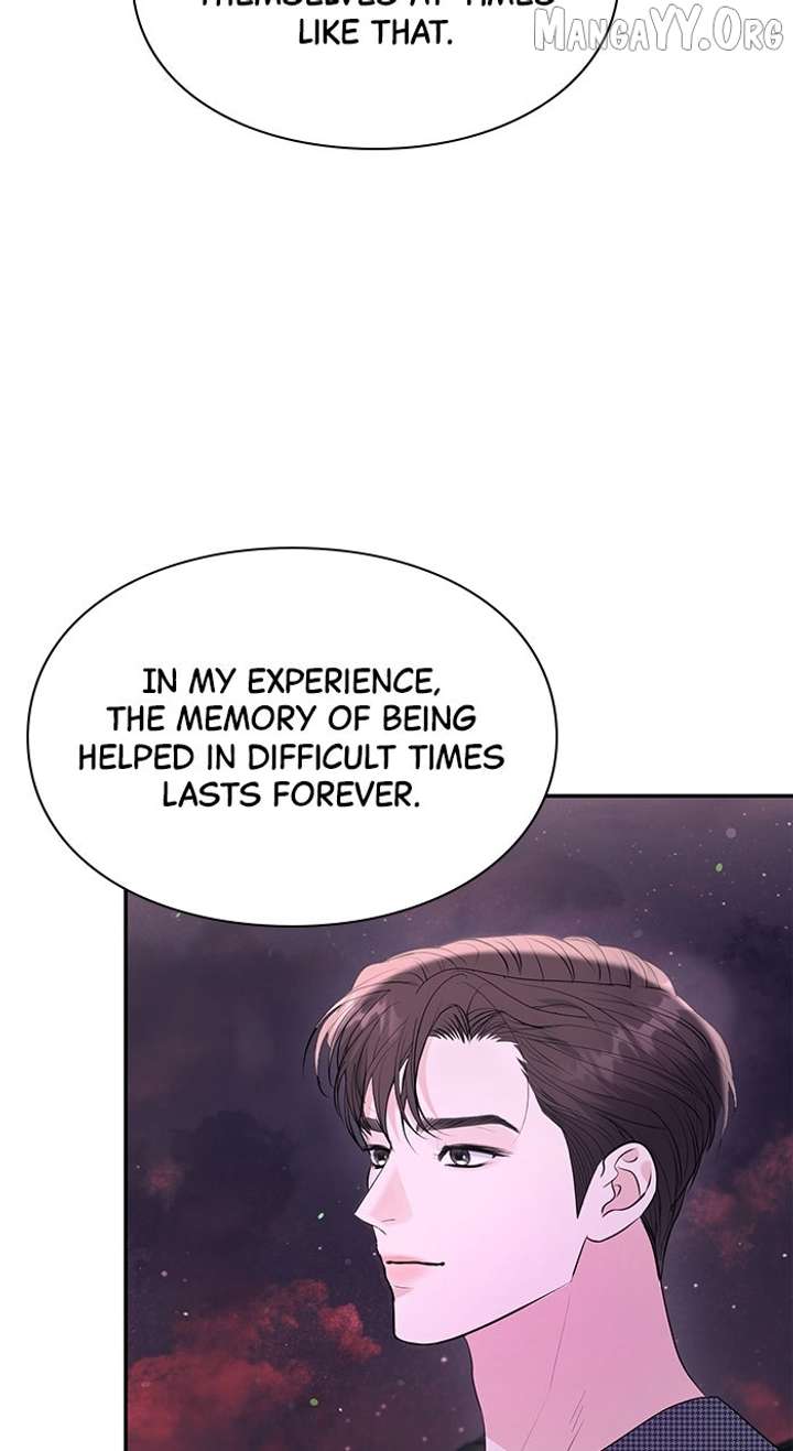 Endless Summer Chapter 57 - Page 23