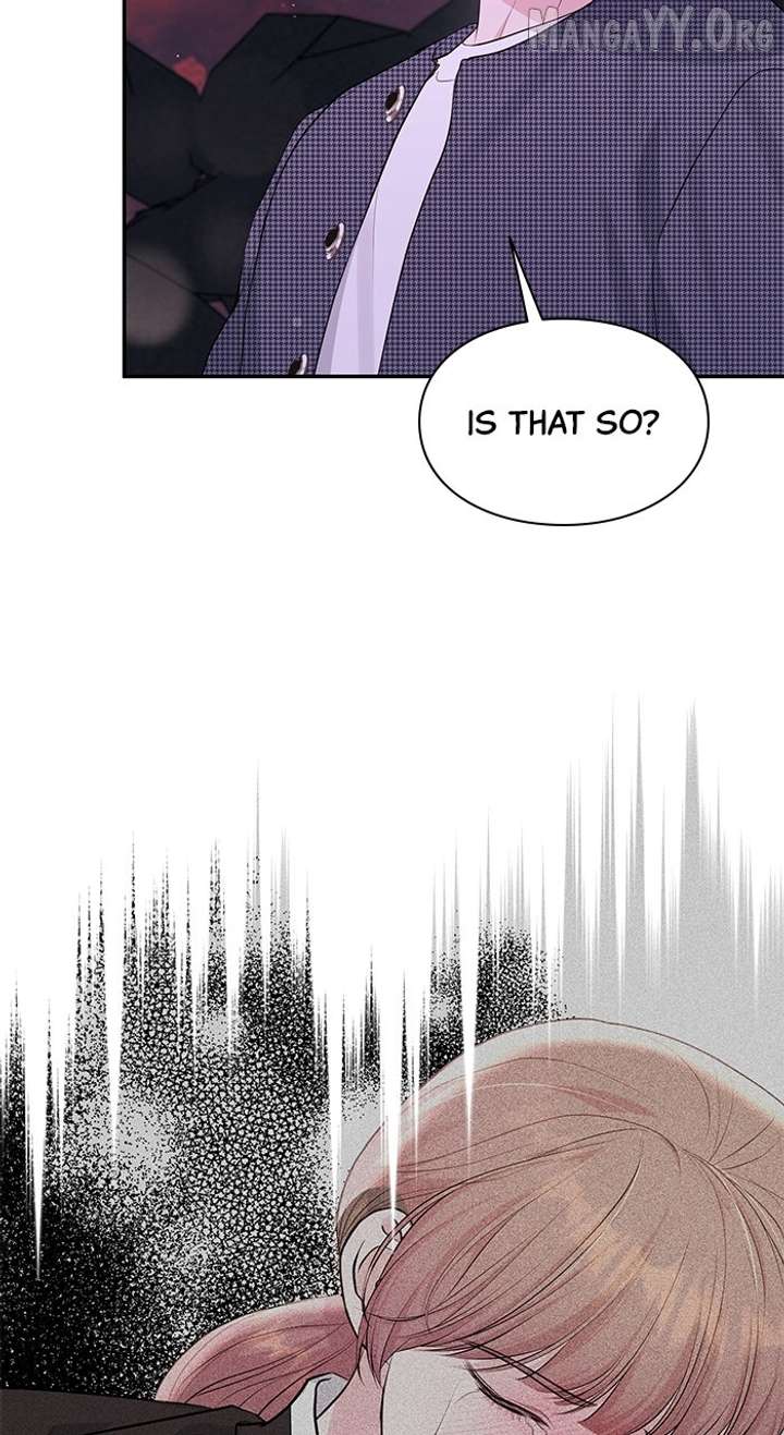 Endless Summer Chapter 57 - Page 24