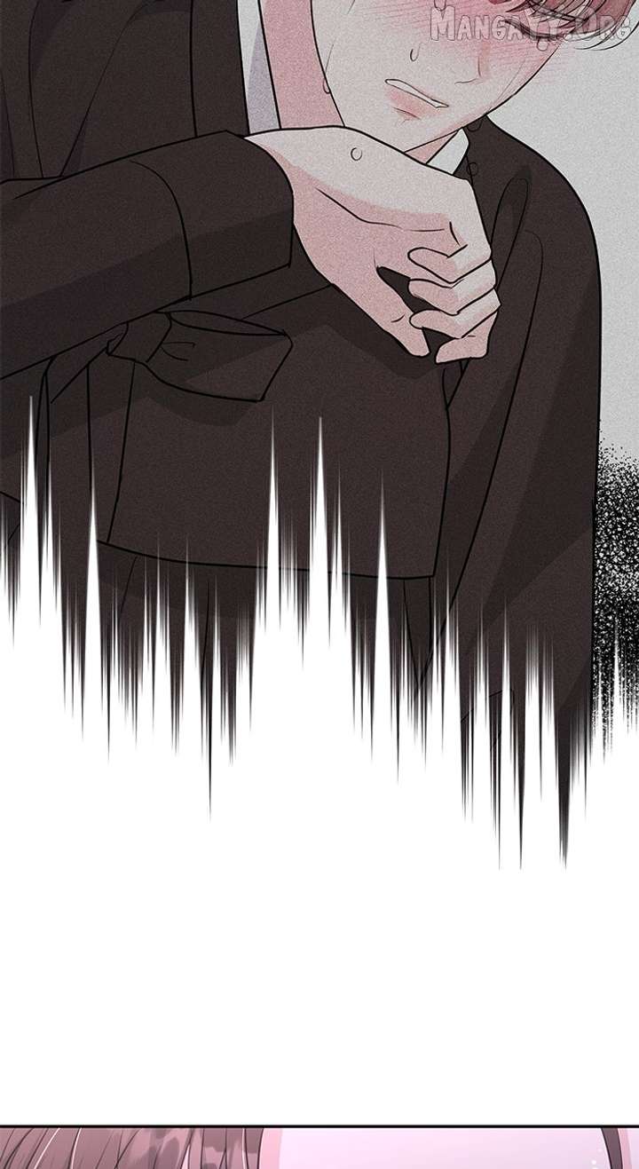 Endless Summer Chapter 57 - Page 25