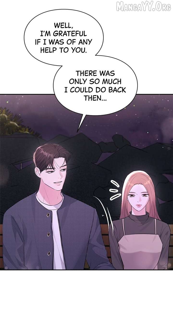 Endless Summer Chapter 57 - Page 27