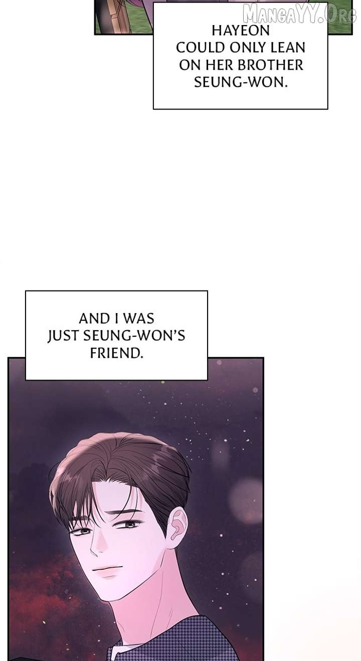 Endless Summer Chapter 57 - Page 29