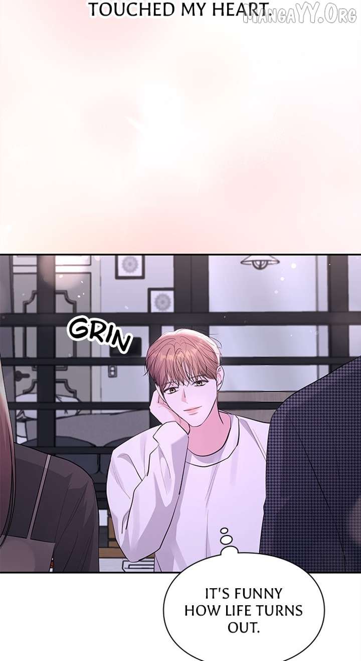 Endless Summer Chapter 57 - Page 32