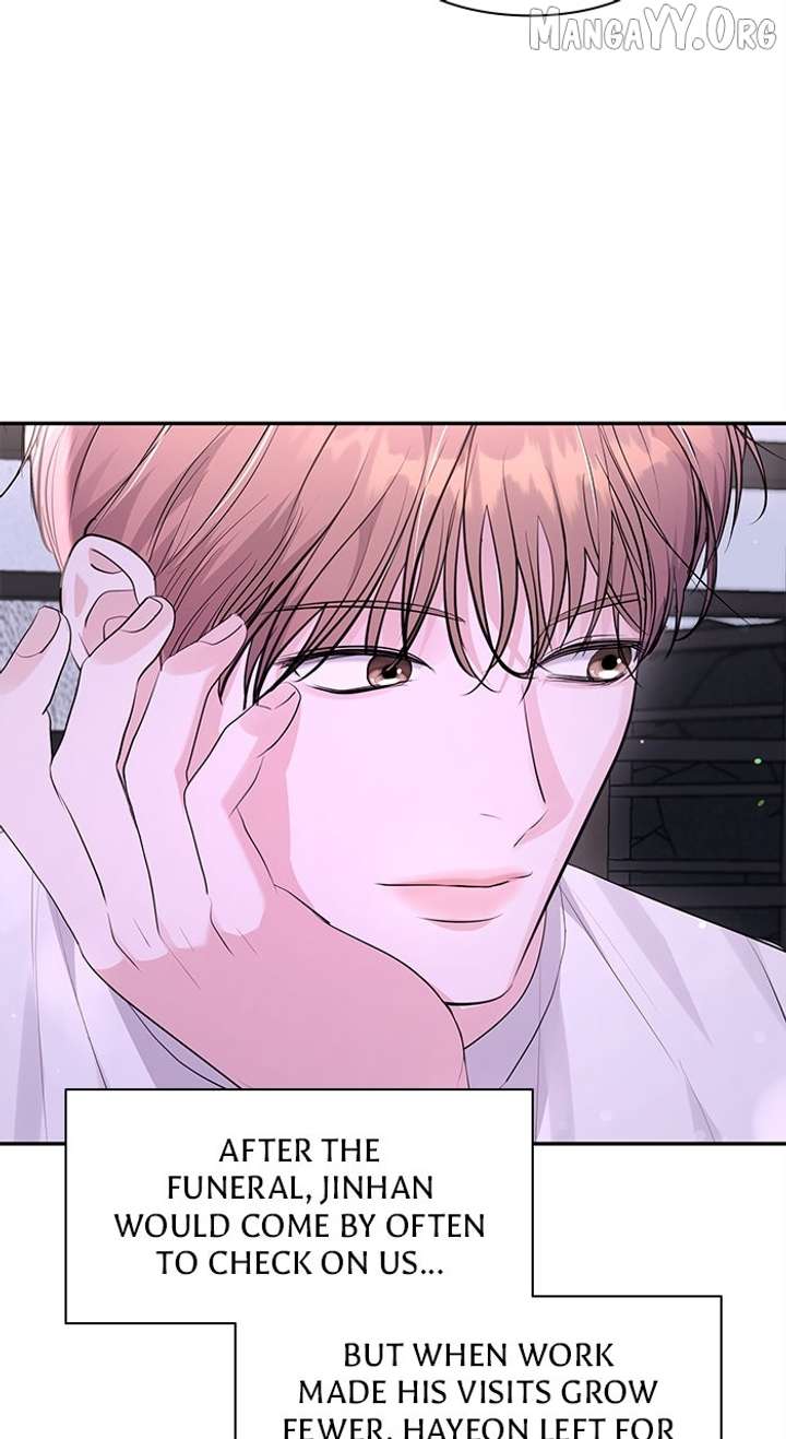 Endless Summer Chapter 57 - Page 33