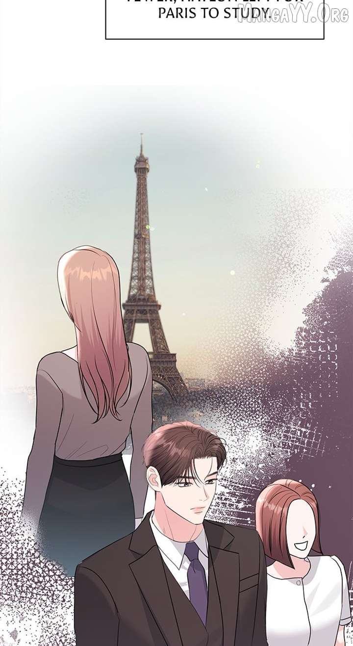 Endless Summer Chapter 57 - Page 34