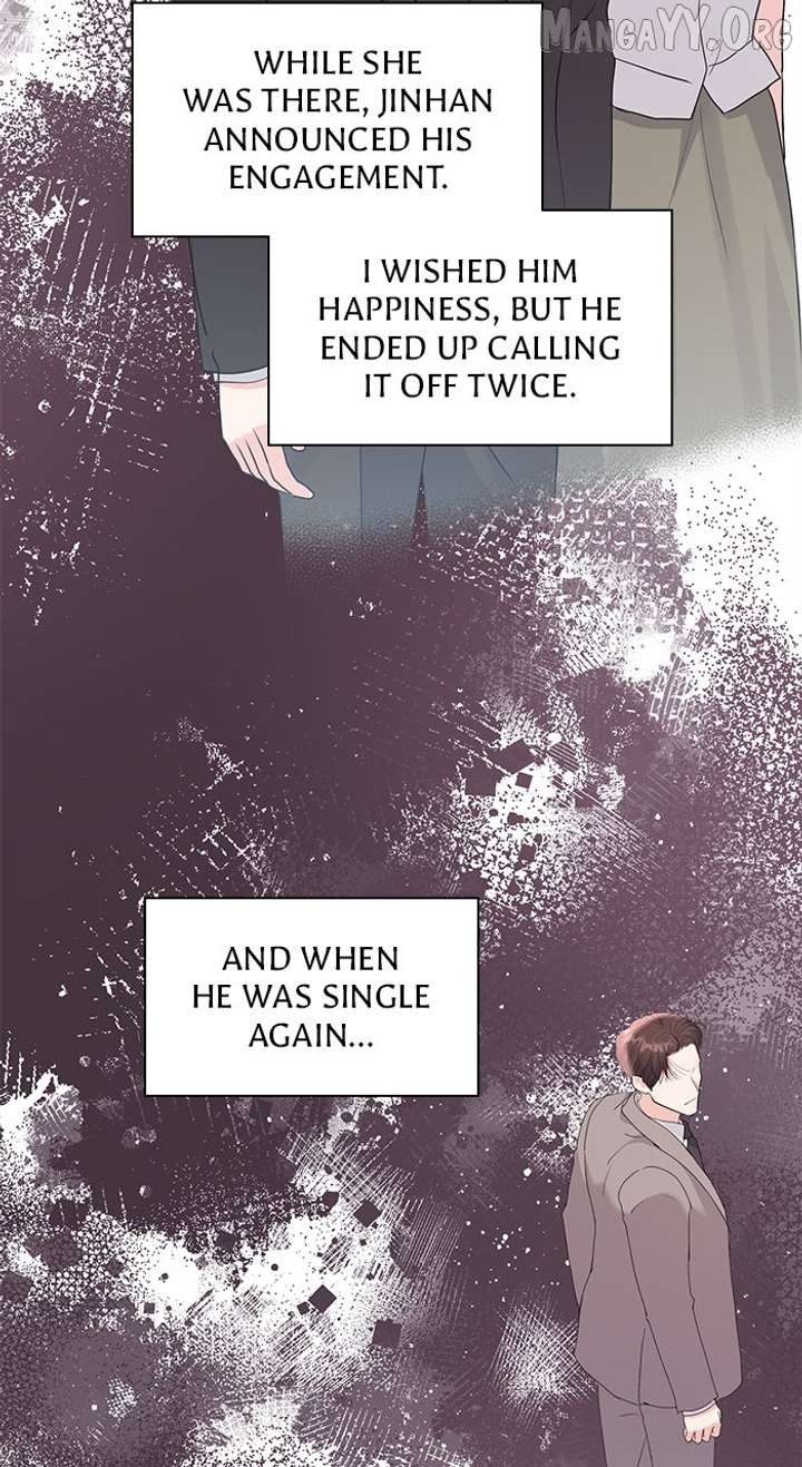 Endless Summer Chapter 57 - Page 35