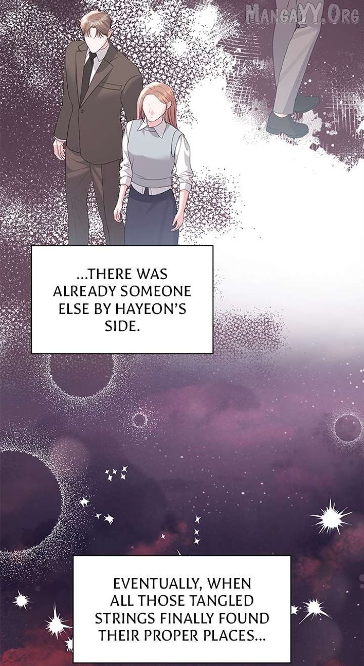 Endless Summer Chapter 57 - Page 36