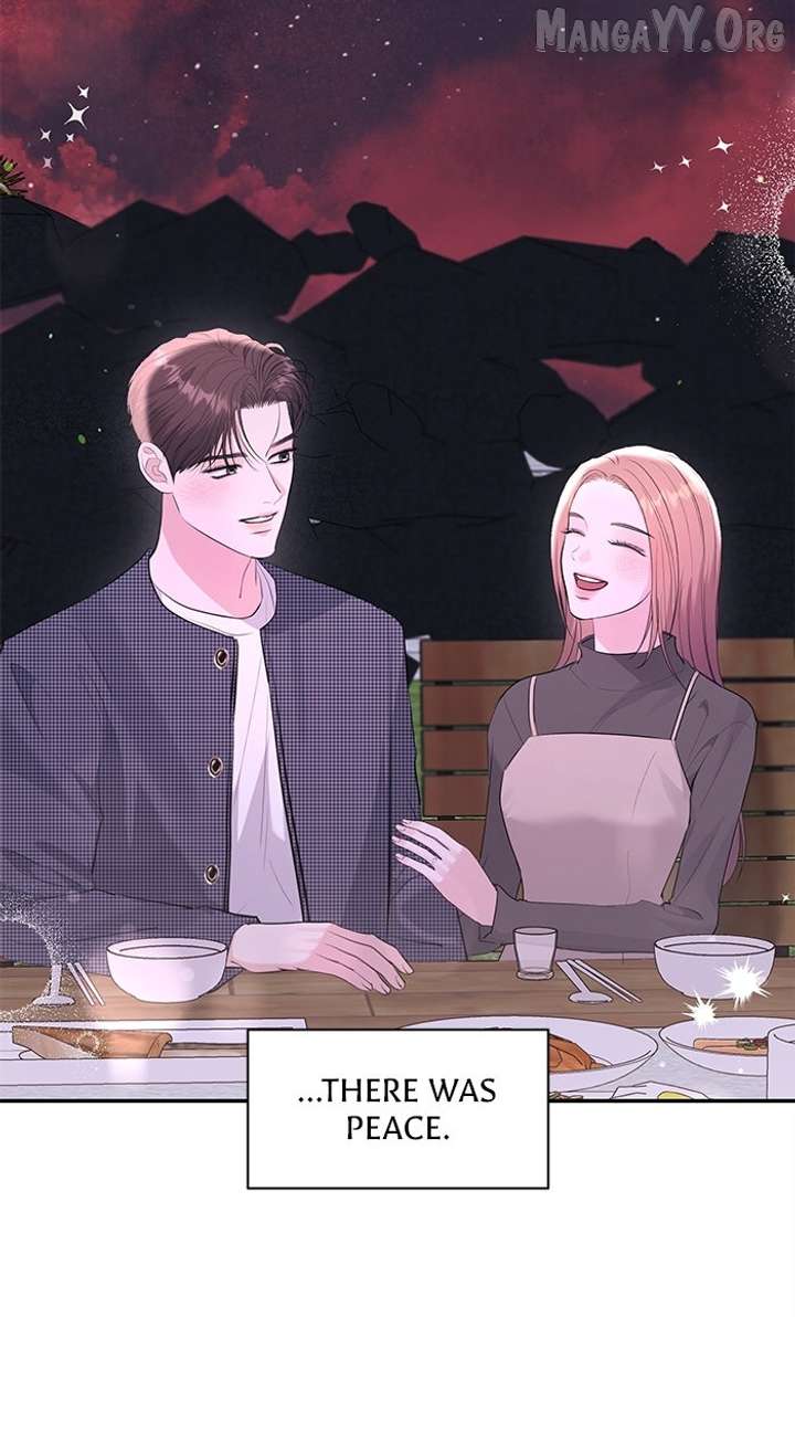 Endless Summer Chapter 57 - Page 37
