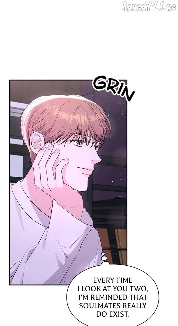 Endless Summer Chapter 57 - Page 38