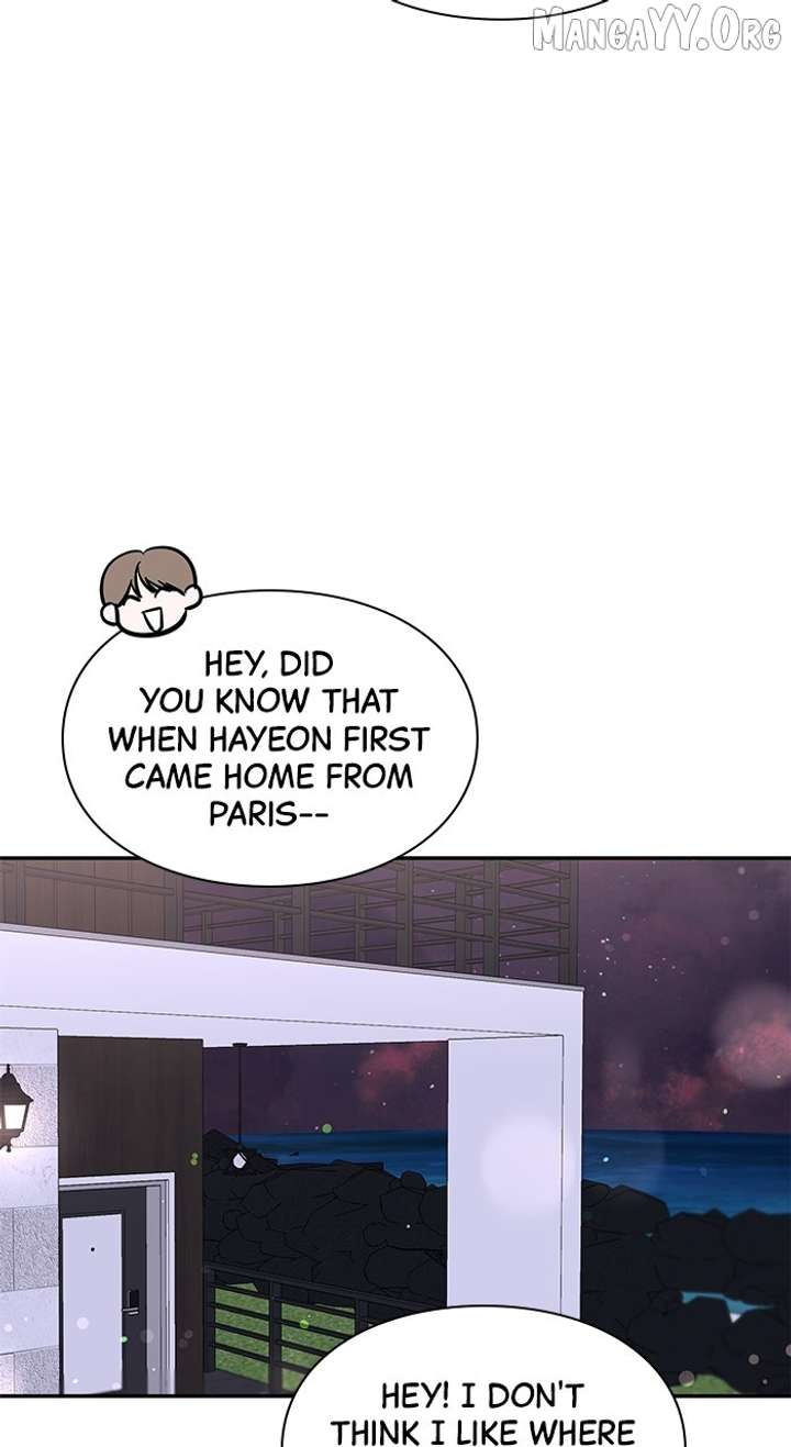 Endless Summer Chapter 57 - Page 39