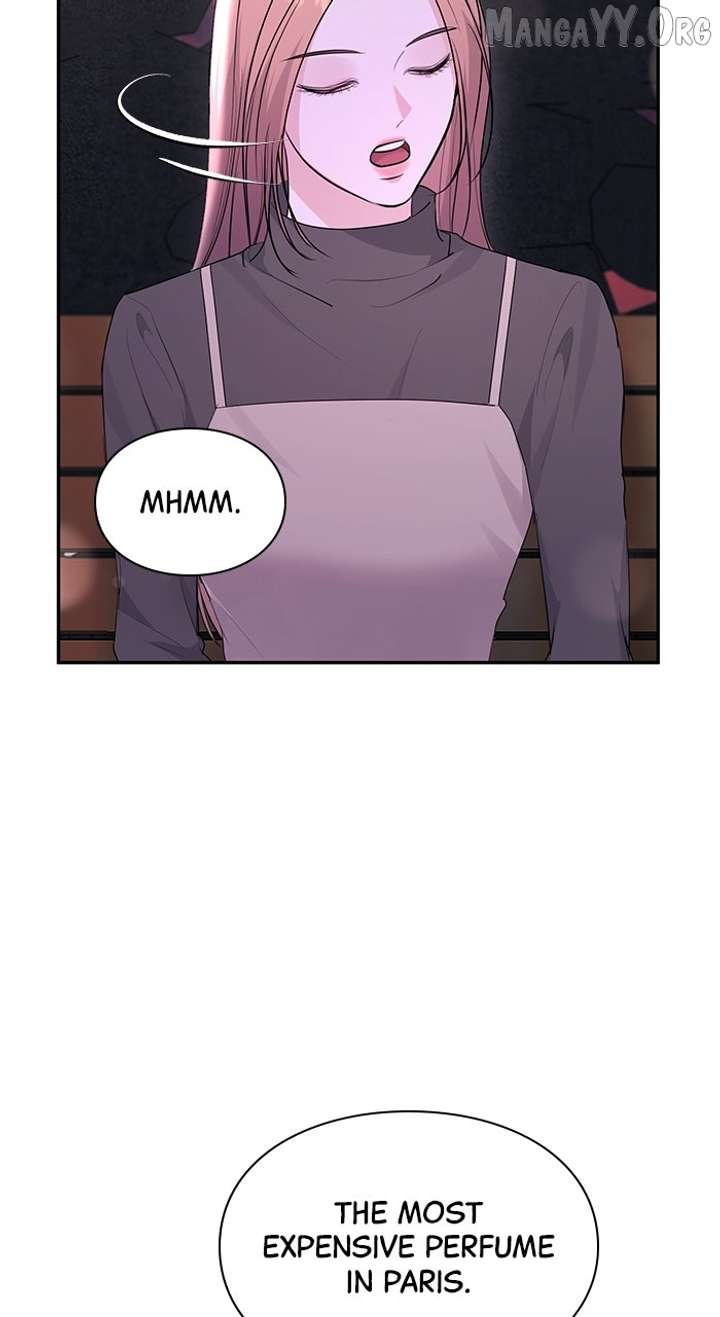 Endless Summer Chapter 57 - Page 42