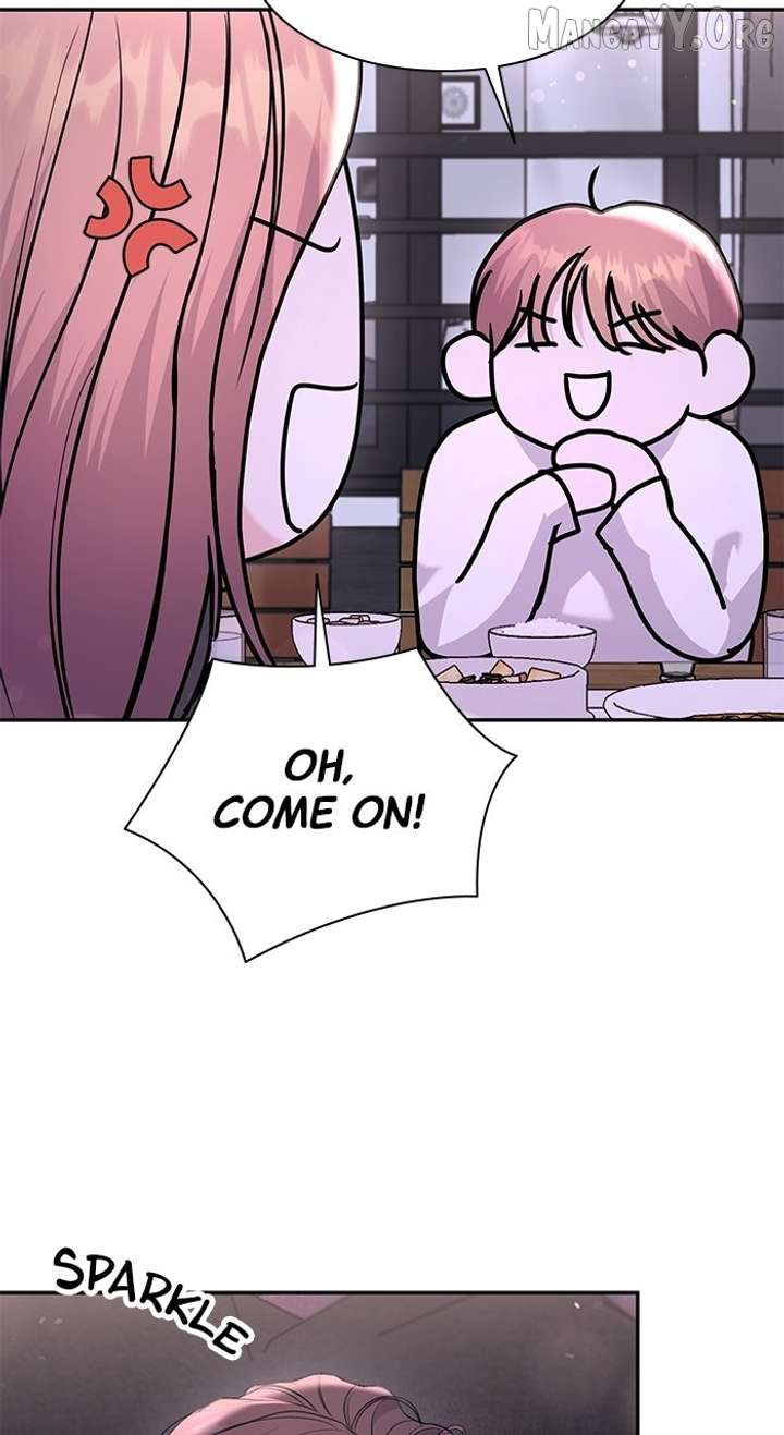 Endless Summer Chapter 57 - Page 43