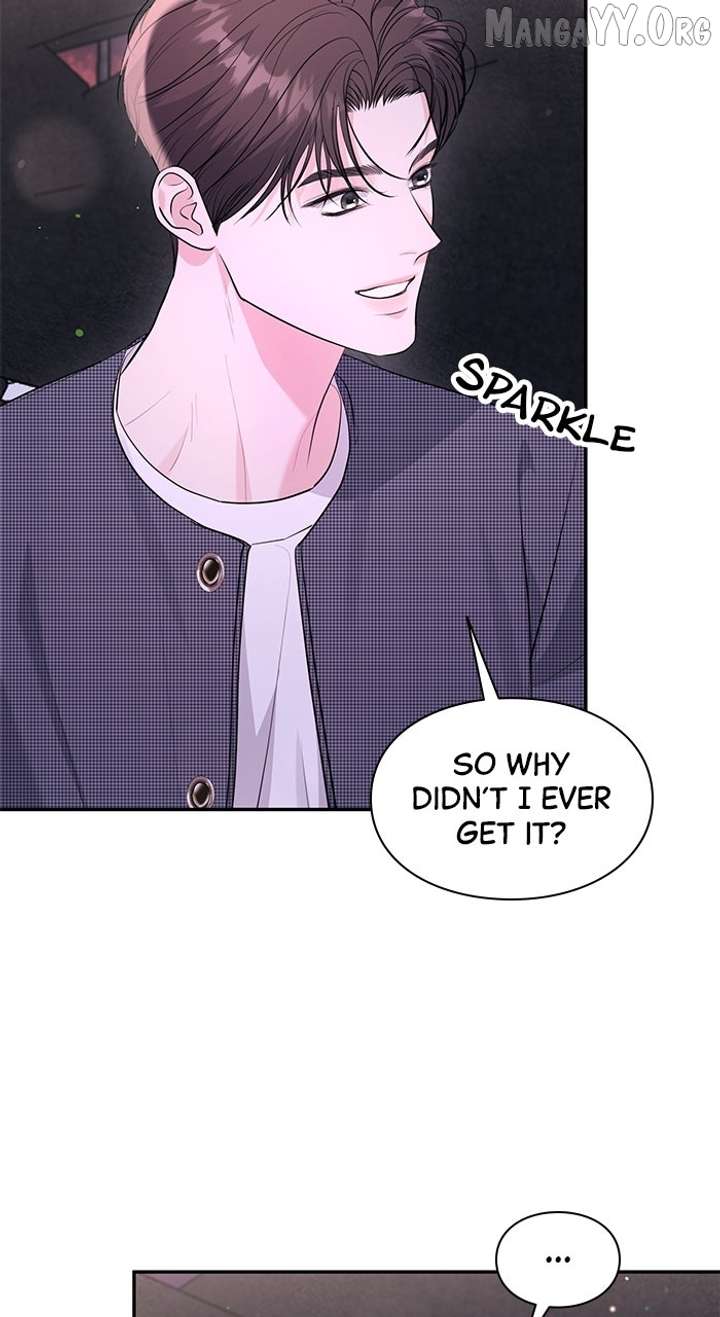 Endless Summer Chapter 57 - Page 44