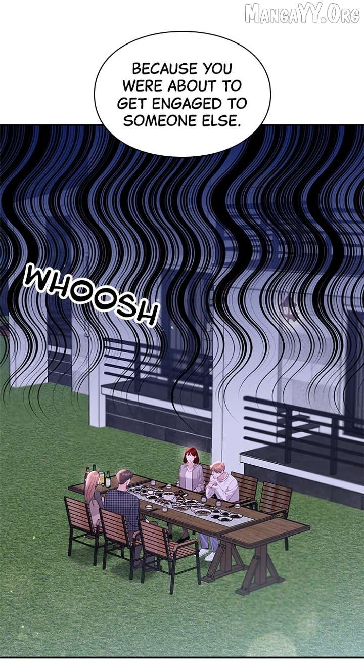 Endless Summer Chapter 57 - Page 46