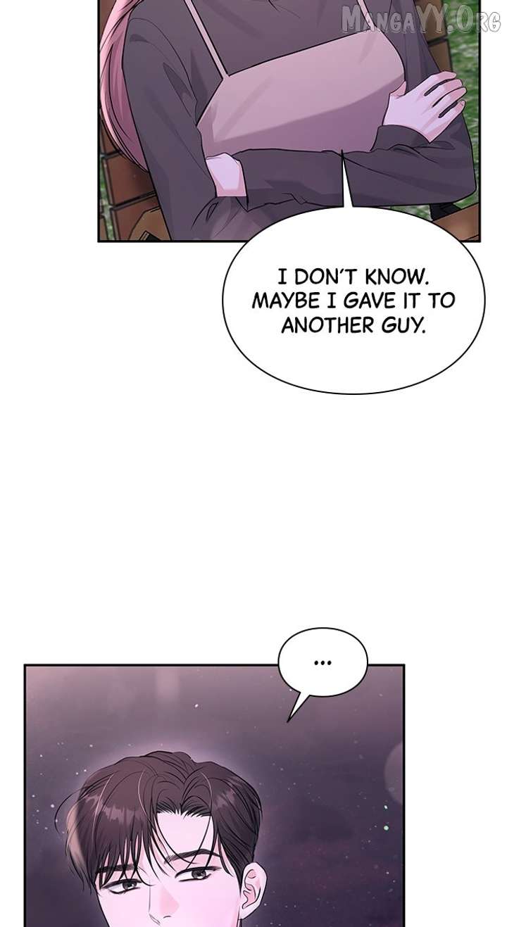 Endless Summer Chapter 57 - Page 48