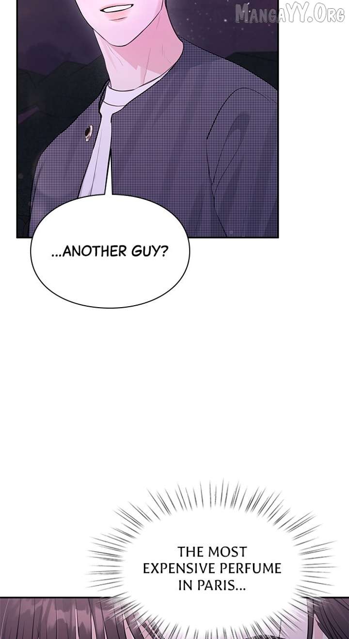 Endless Summer Chapter 57 - Page 49