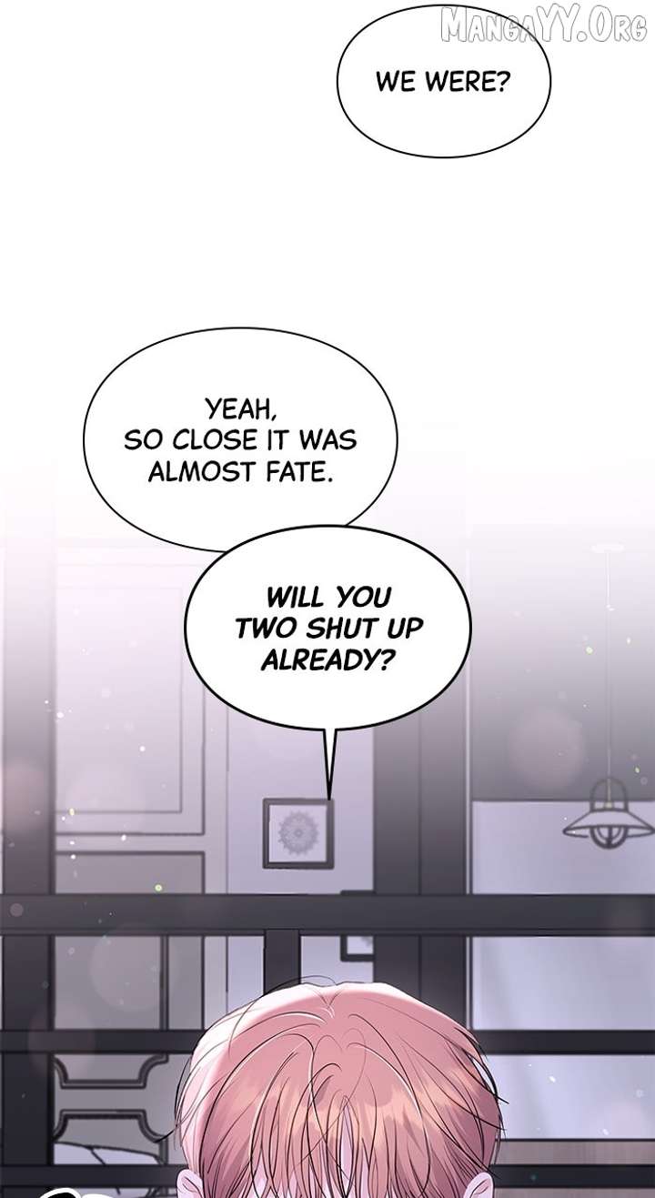 Endless Summer Chapter 57 - Page 53