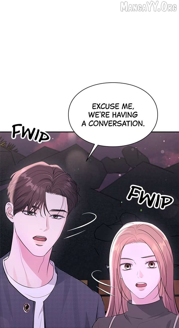 Endless Summer Chapter 57 - Page 55