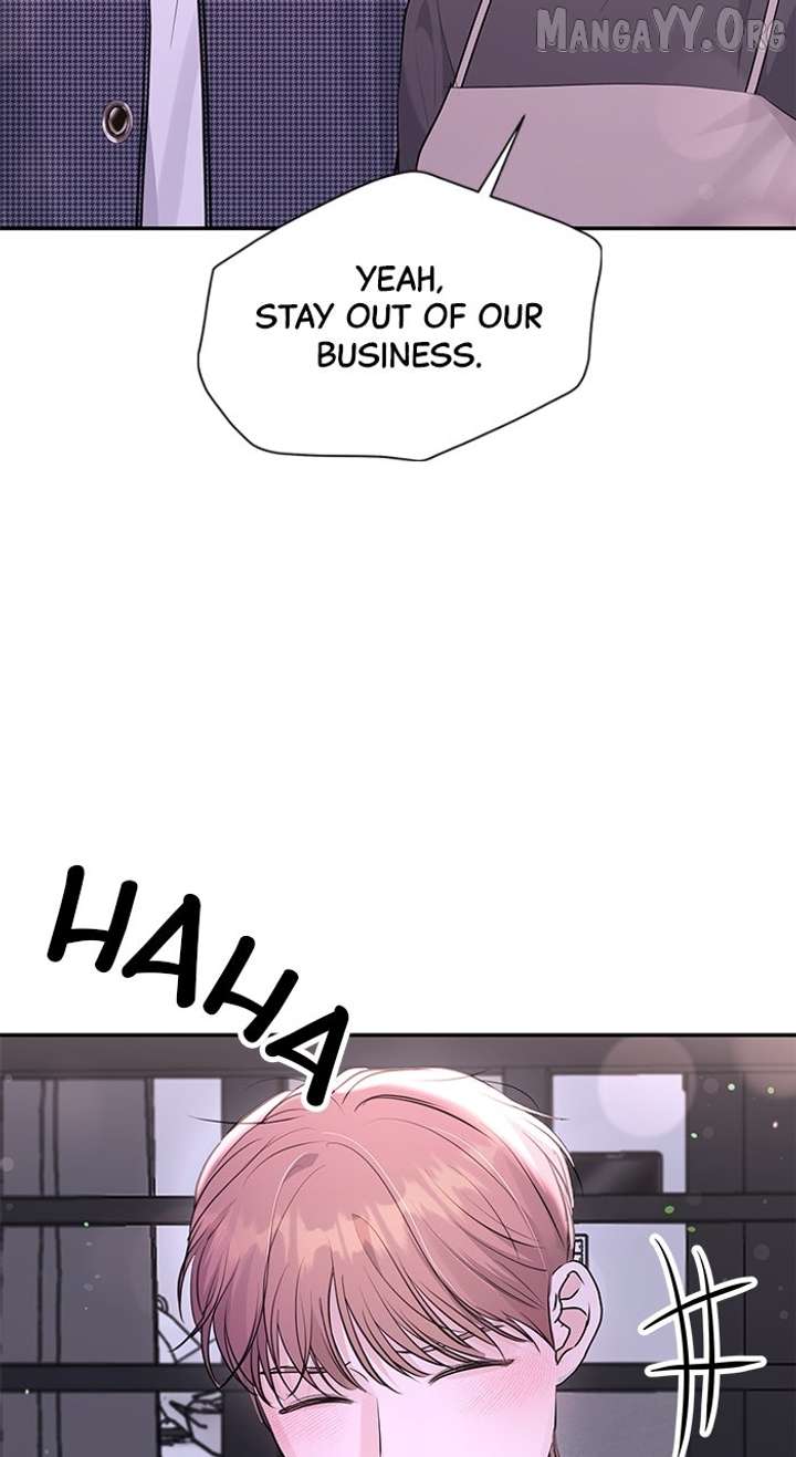 Endless Summer Chapter 57 - Page 56