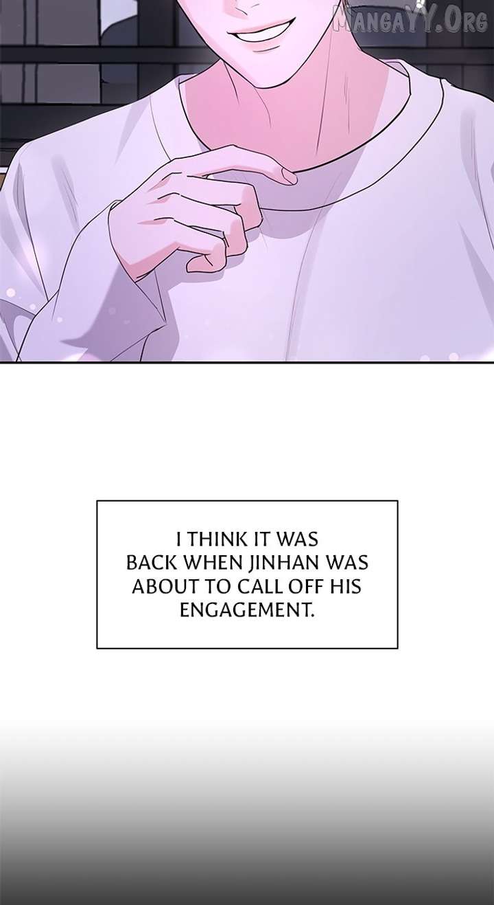 Endless Summer Chapter 57 - Page 57