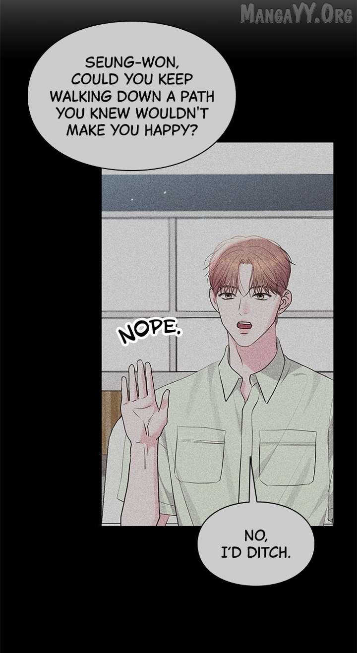 Endless Summer Chapter 57 - Page 58