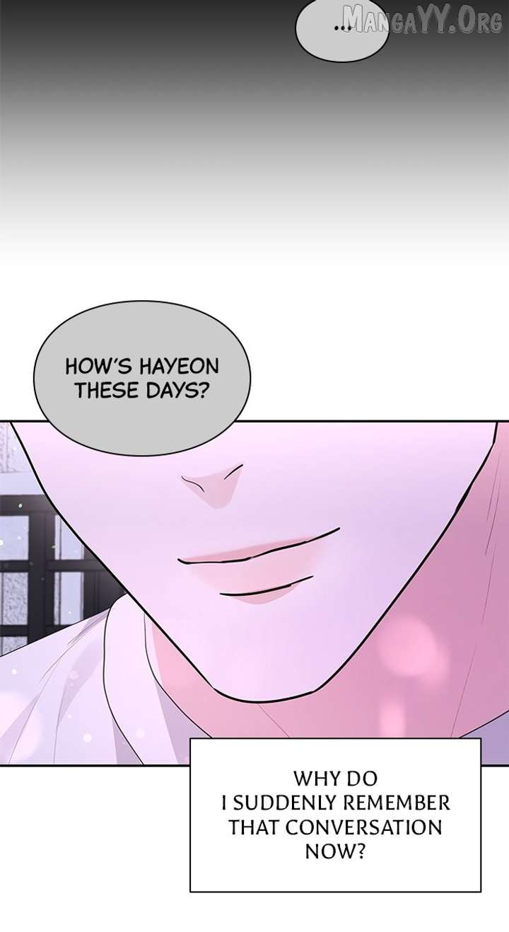 Endless Summer Chapter 57 - Page 60