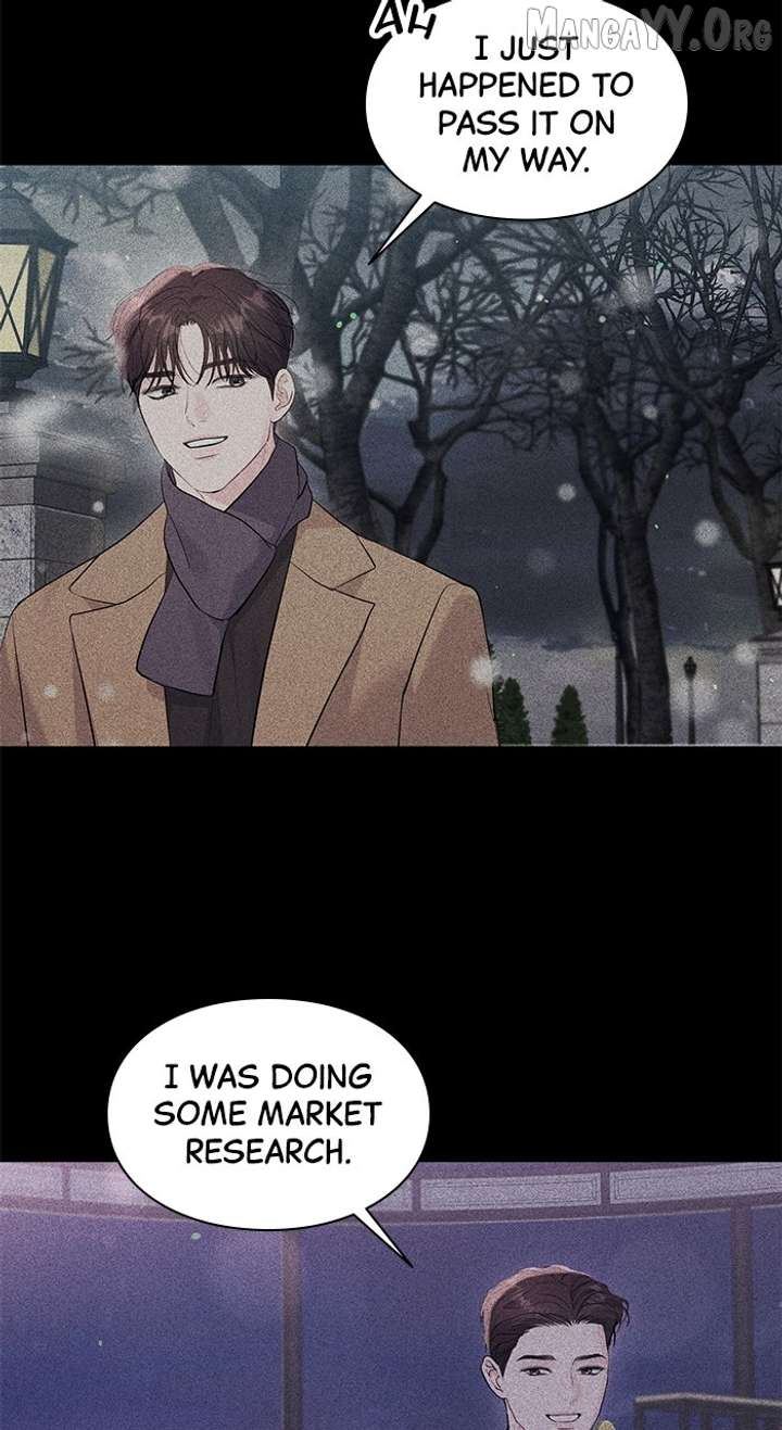 Endless Summer Chapter 57 - Page 62