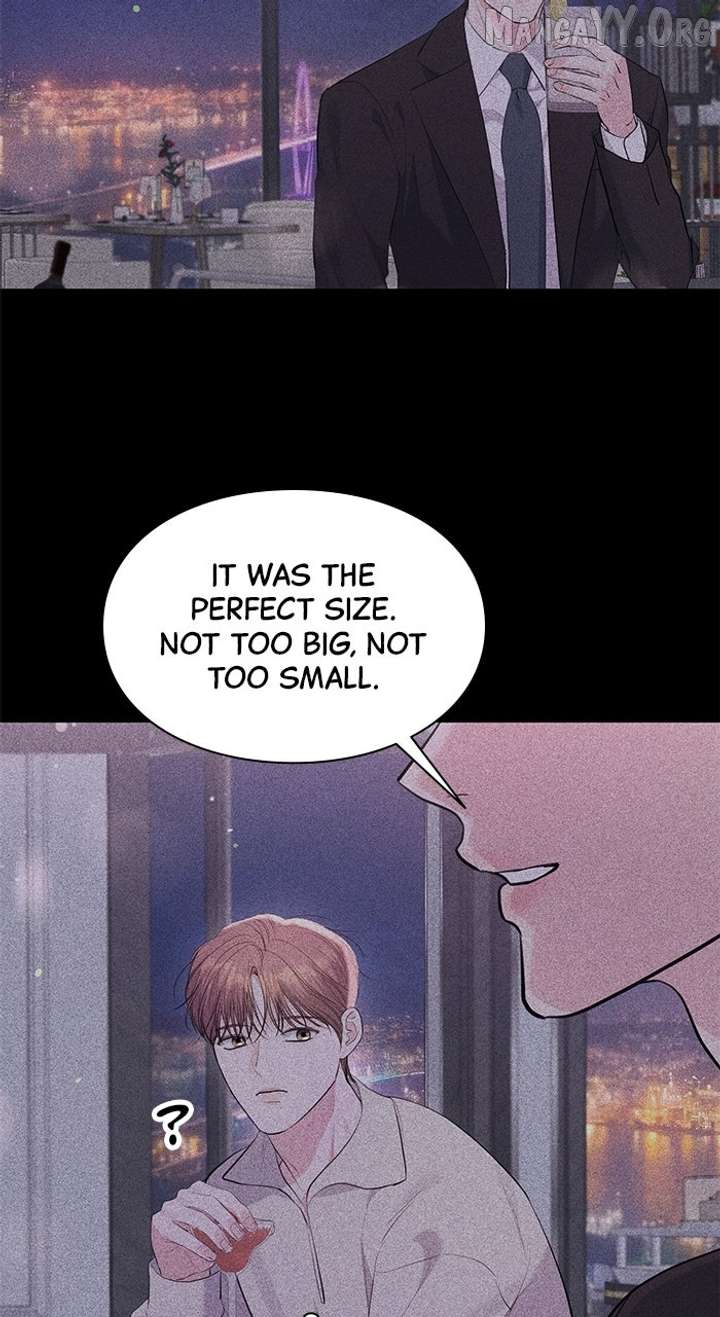 Endless Summer Chapter 57 - Page 63