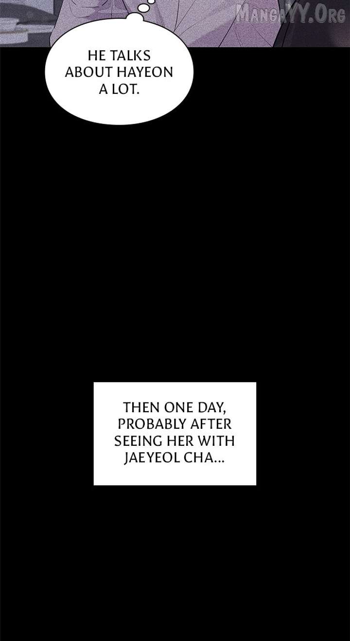 Endless Summer Chapter 57 - Page 64