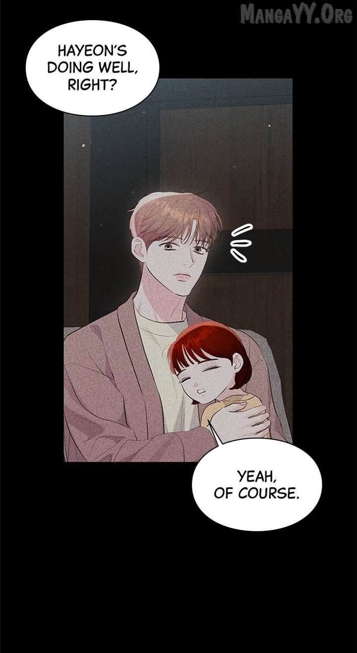 Endless Summer Chapter 57 - Page 65