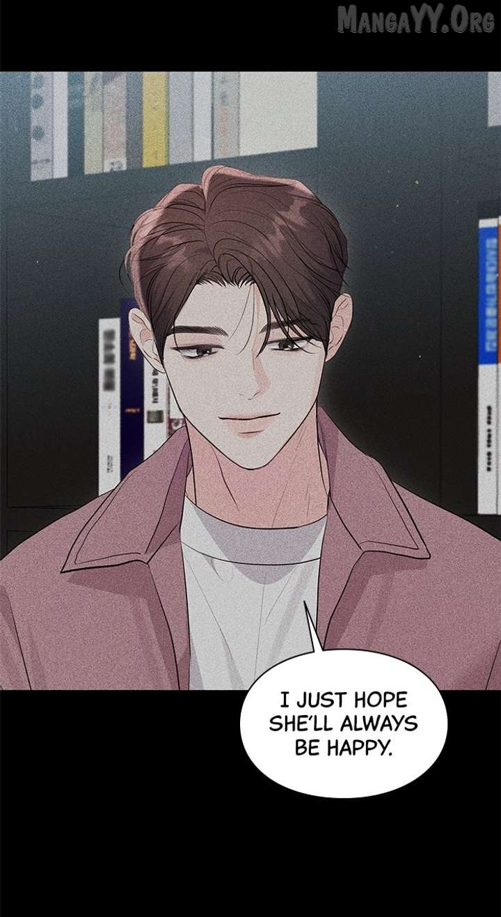 Endless Summer Chapter 57 - Page 66