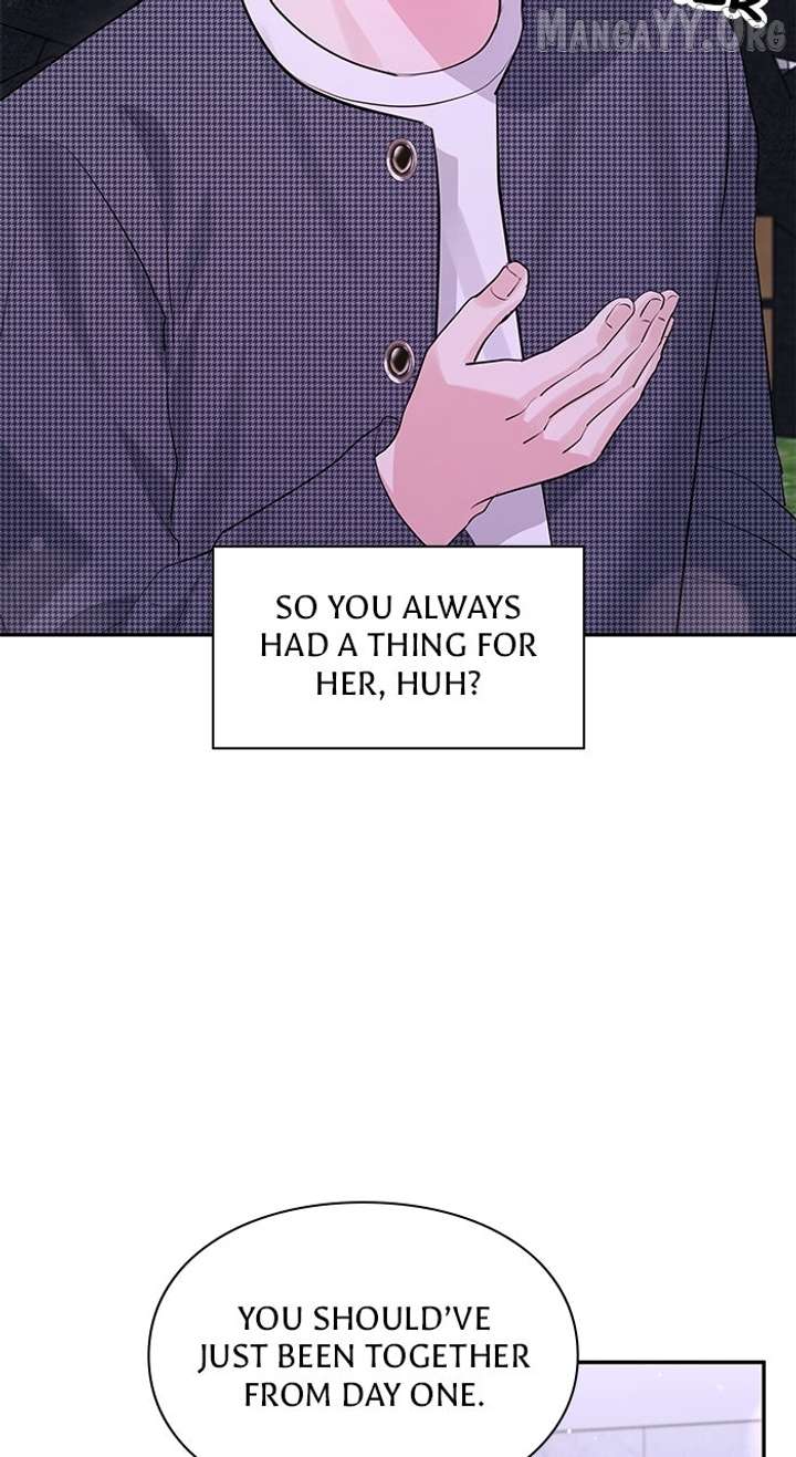 Endless Summer Chapter 57 - Page 68