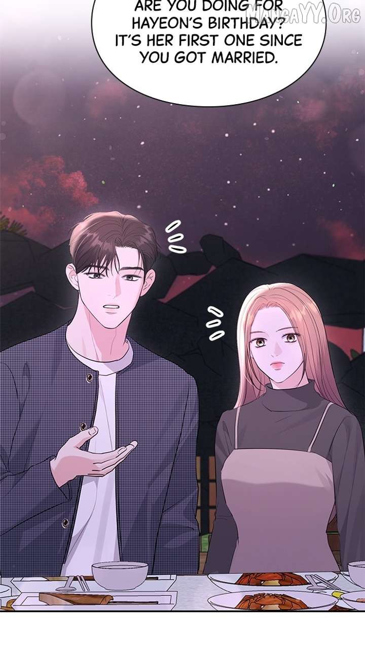 Endless Summer Chapter 57 - Page 70