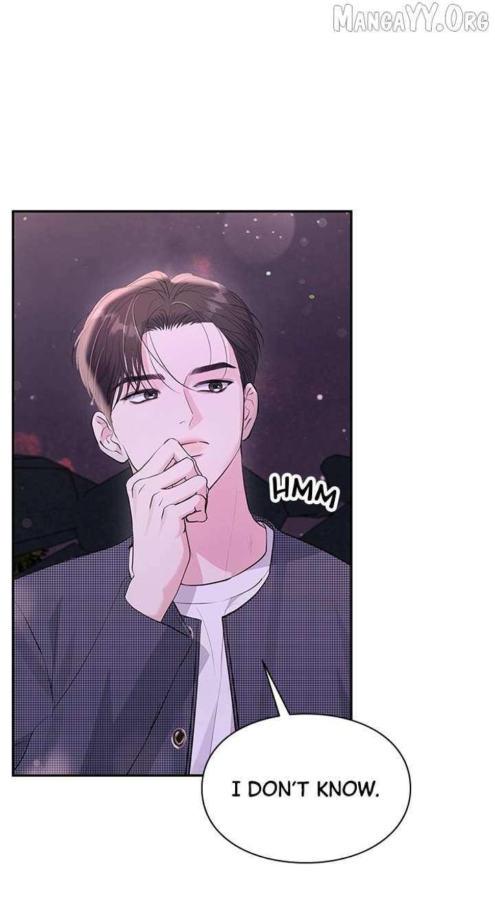 Endless Summer Chapter 57 - Page 71