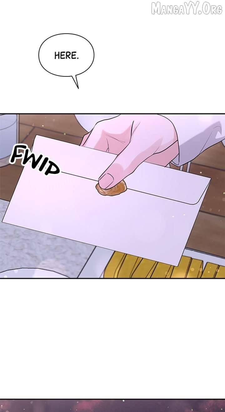 Endless Summer Chapter 57 - Page 73