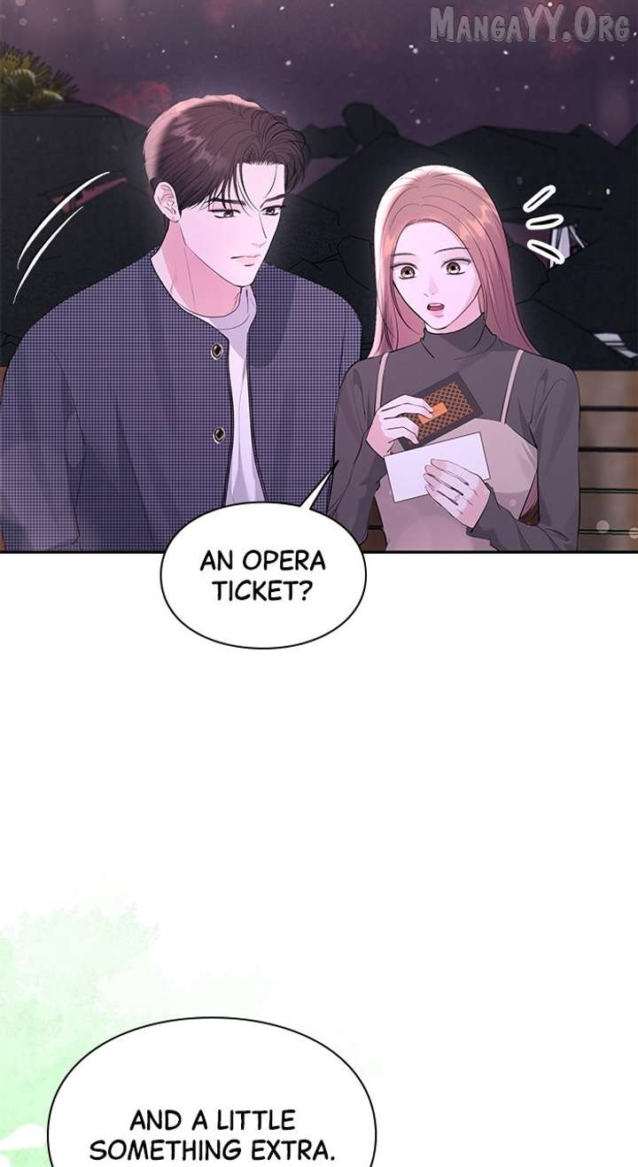 Endless Summer Chapter 57 - Page 74