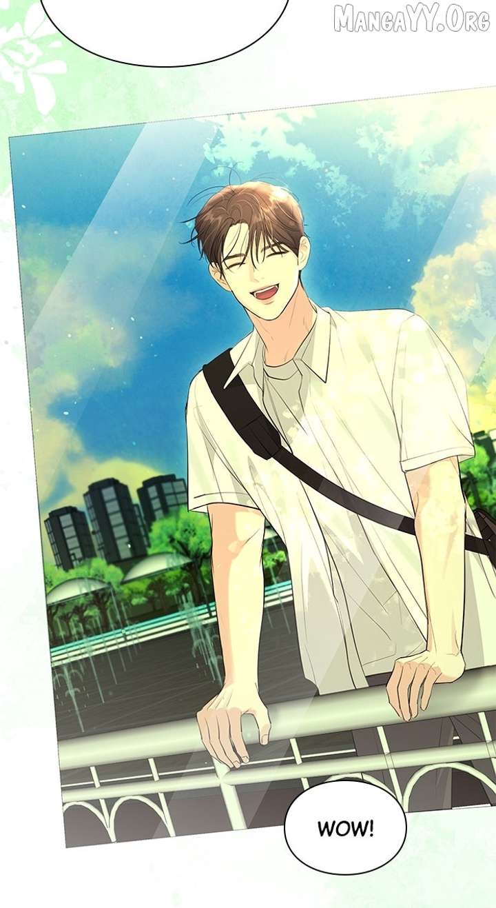 Endless Summer Chapter 57 - Page 75