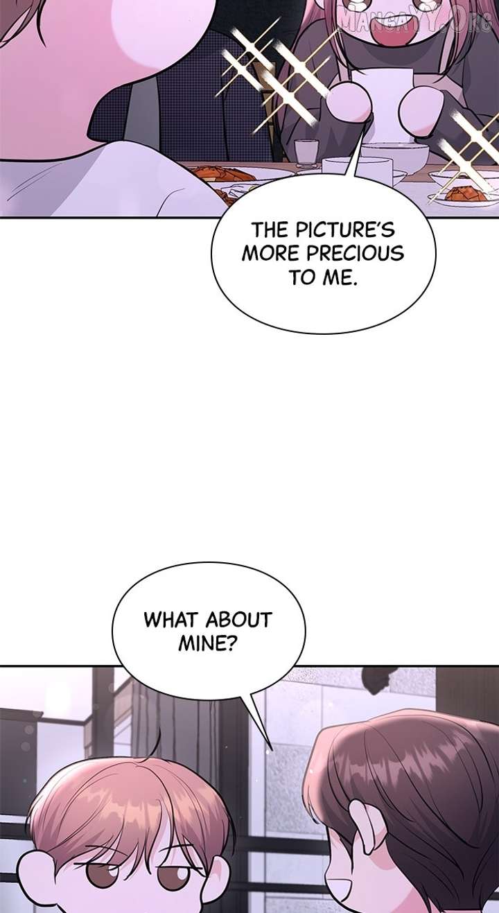 Endless Summer Chapter 57 - Page 77