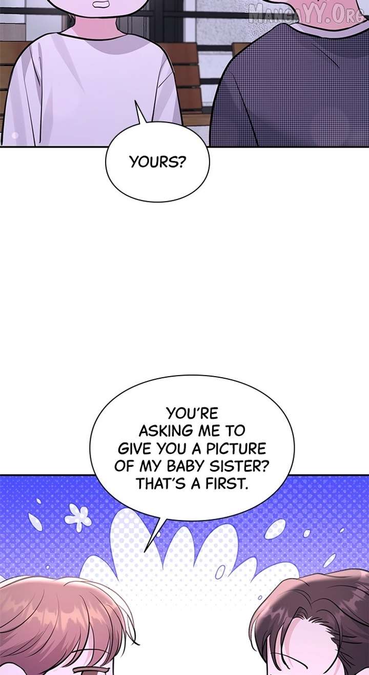 Endless Summer Chapter 57 - Page 78