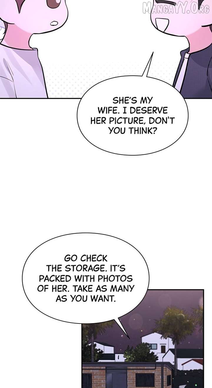 Endless Summer Chapter 57 - Page 79