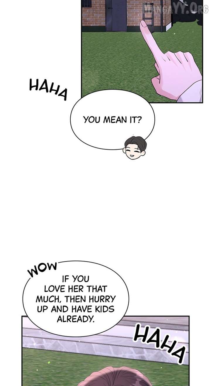 Endless Summer Chapter 57 - Page 80