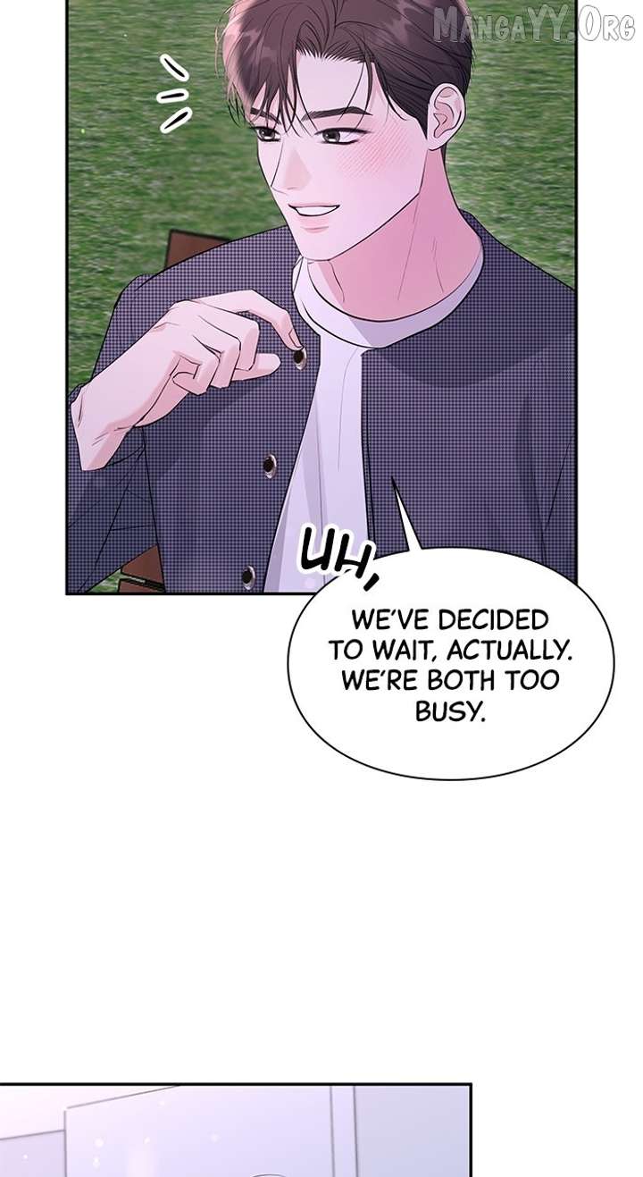 Endless Summer Chapter 57 - Page 81