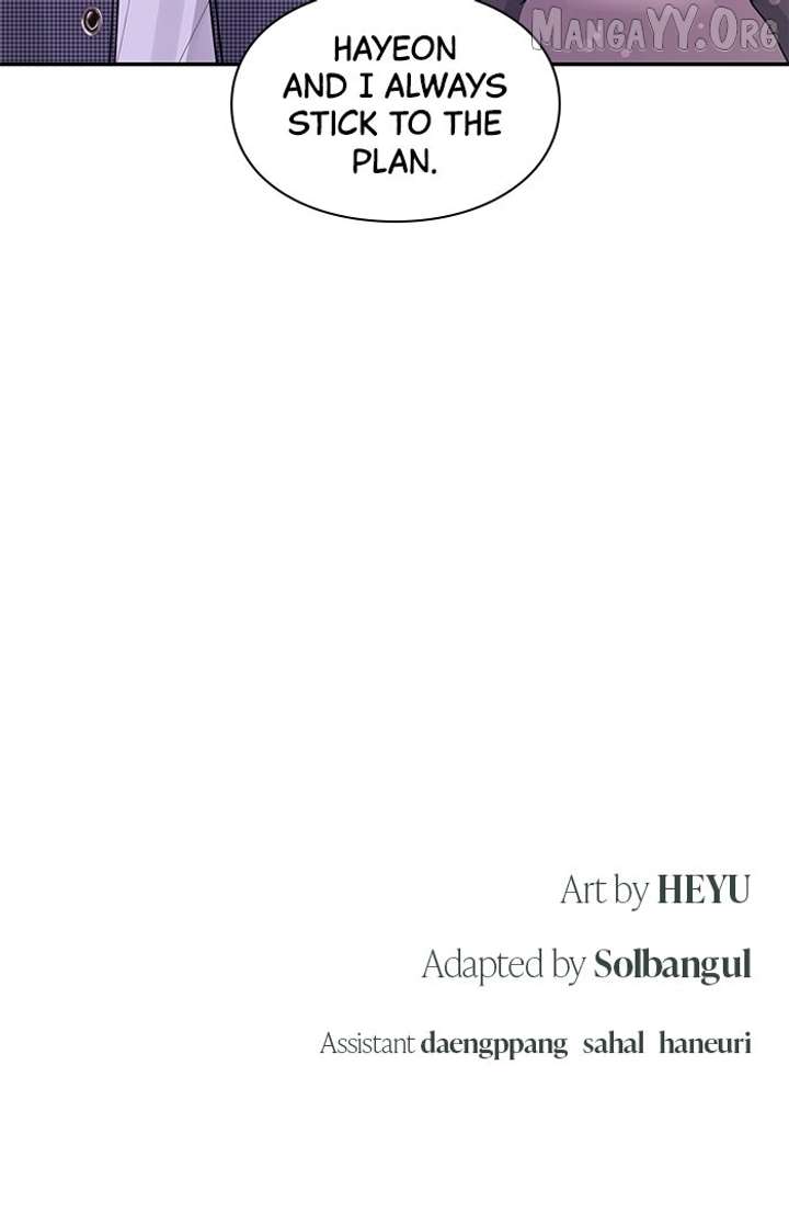 Endless Summer Chapter 57 - Page 84