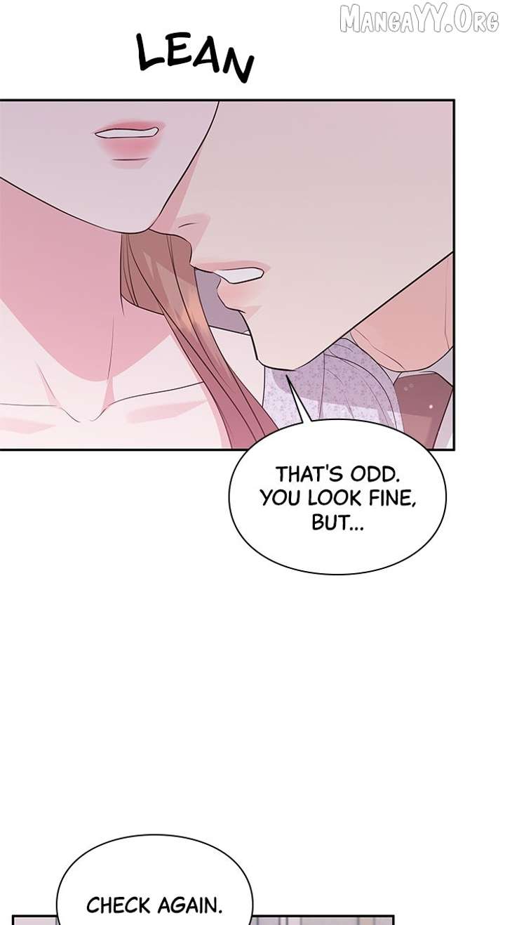 Endless Summer Chapter 58 - Page 4